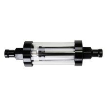 Load image into Gallery viewer, Edelbrock 5/16in i.d. Hose Clear View Fuel Filter - Additional View 5