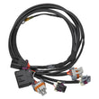 Load image into Gallery viewer, Edelbrock 58x Crank/Cam Pro-Flo 4+ EFI Ignition &amp; Engine Position Harness fits Chevy LS - Main Product View