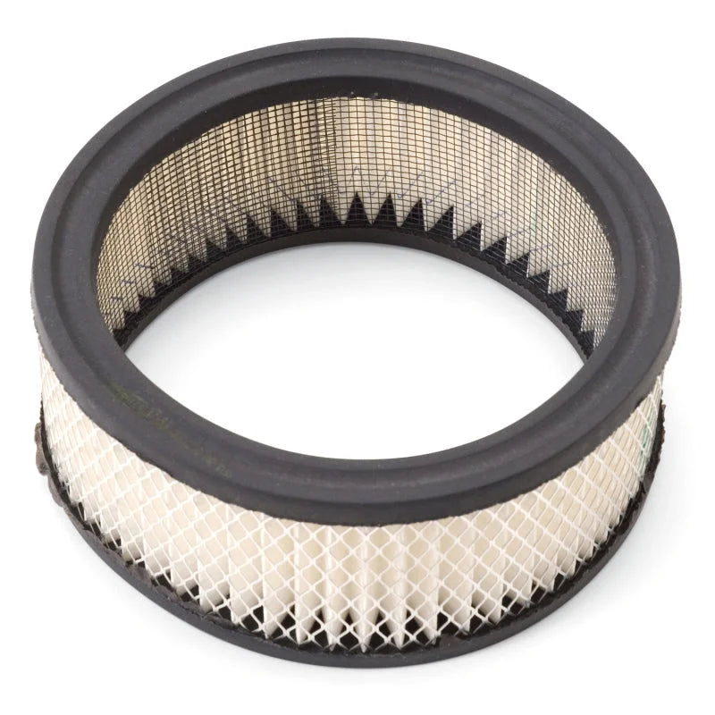 Edelbrock 6-Inch X2-Inch Street Element - Side View