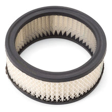 Load image into Gallery viewer, Edelbrock 6-Inch X2-Inch Street Element - Side View