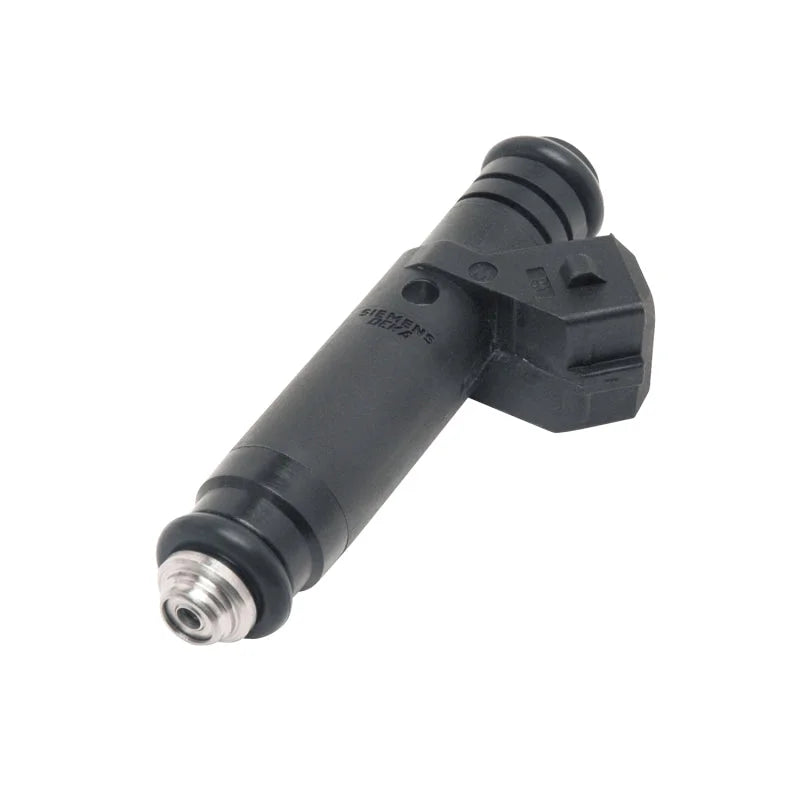 Edelbrock 60 Lb/Hr High Impedance Fuel Injector (1 Each) - Side View