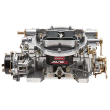 Load image into Gallery viewer, Edelbrock 650 CFM Thunder AVS Annular Carb w/ Electronic Choke - Main Product View
