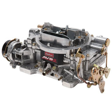 Load image into Gallery viewer, Edelbrock 650 CFM Thunder AVS Annular Carb w/ Electronic Choke - Additional View 5