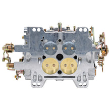 Load image into Gallery viewer, Edelbrock 650 CFM Thunder AVS Annular Carb w/ Manual Choke - Side View