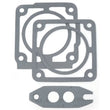 Load image into Gallery viewer, Edelbrock 65/70mm Gasket Set - Side View