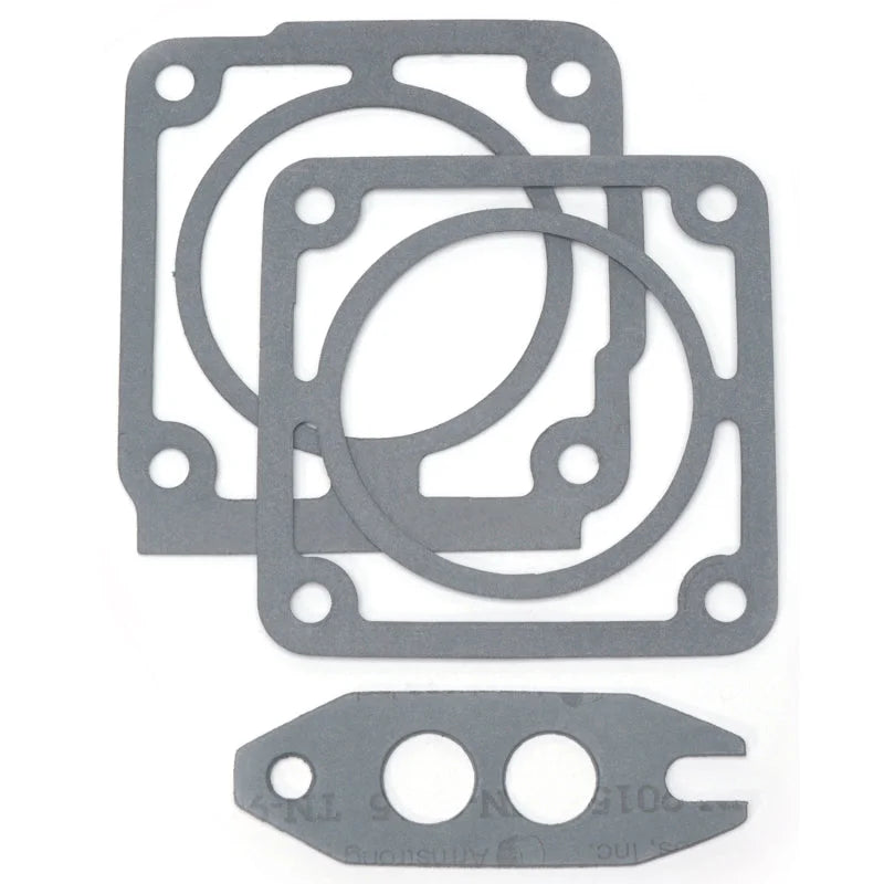 Edelbrock 65/70mm Gasket Set - Side View