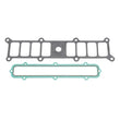Load image into Gallery viewer, Edelbrock 7123 Gasket Set (Includes Base to Upper And Access Panel Gaskets) - Main Product View
