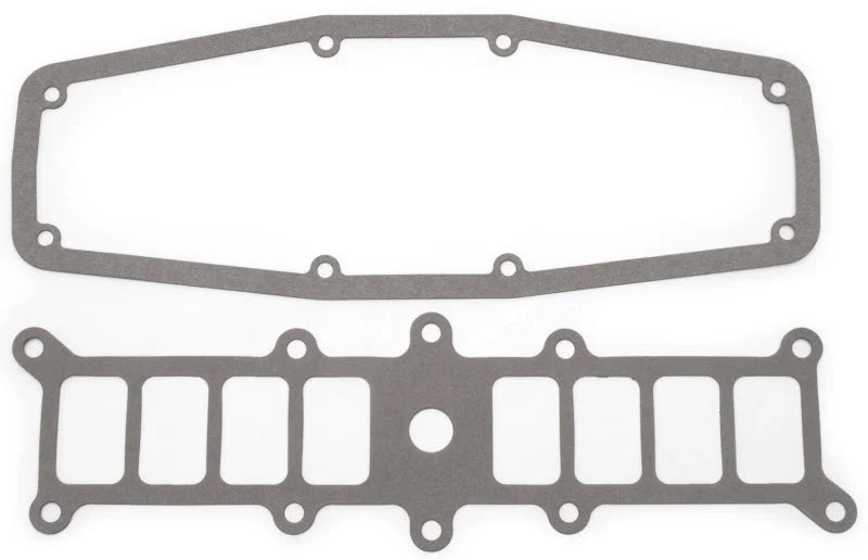 Edelbrock 7126 Gasket Set - Side View