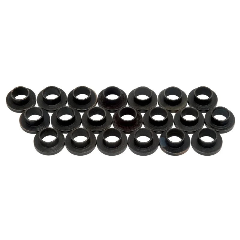 Edelbrock 7/16 Head Bolt Bushing (20 Pcs) - Main Product View