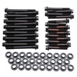 Load image into Gallery viewer, Edelbrock 7/16In Bolt Kit for Pre 1970 AMC V-8 W Edel Perf andPerf RPM Heads - Main Product View
