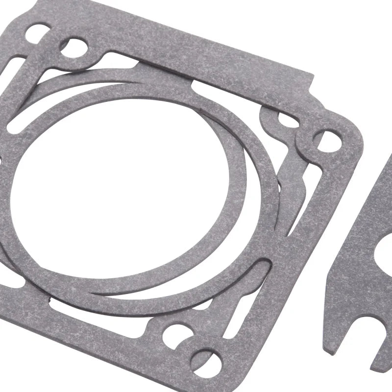 Edelbrock 75mm Gasket Set - Side View