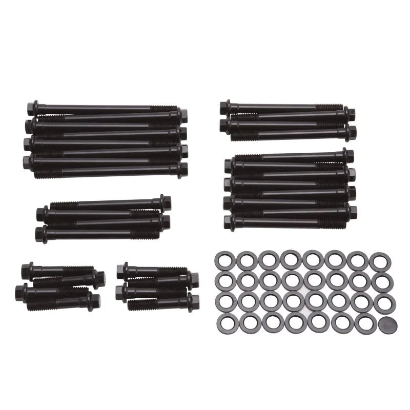 Edelbrock 7760 Head Bolt Kit - Main Product View