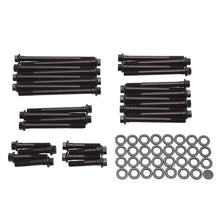 Load image into Gallery viewer, Edelbrock 7760 Head Bolt Kit - Main Product View
