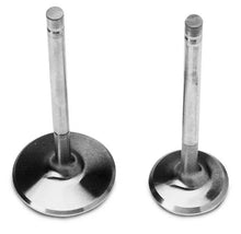 Load image into Gallery viewer, Edelbrock 8- Chev E-Tec 170 Int Valves 1 940 X 4 910 - Main Product View