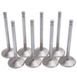 Load image into Gallery viewer, Edelbrock 8 Exhaust Valves for 6067/6069 - Main Product View