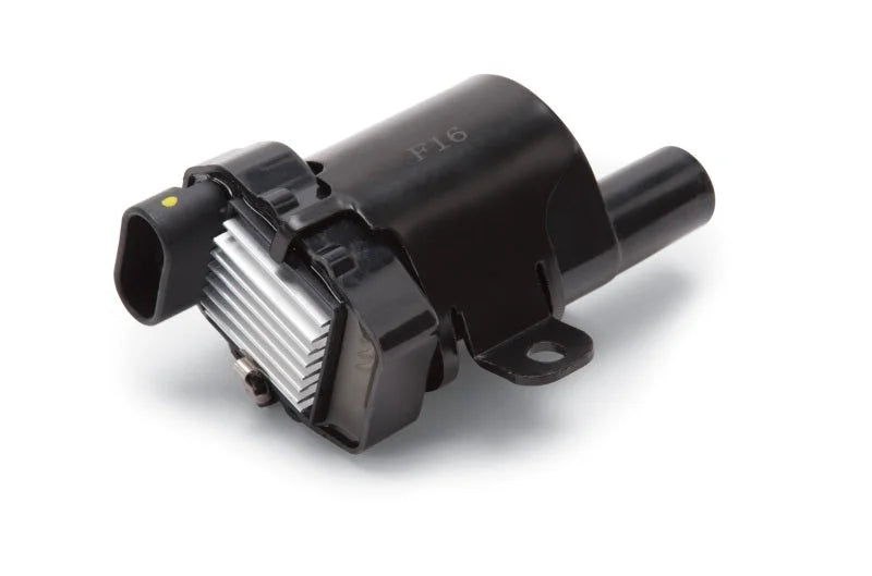 Edelbrock 97-13 GM Gen III/IV LS Engines Max-Fire Ignition Coil - Back View