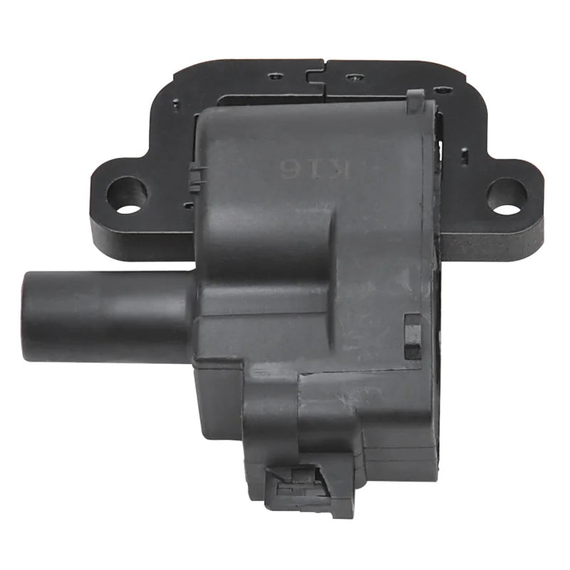 Edelbrock 97-13 GM Gen III/IV LS Engines Max-Fire Ignition Coil - Additional View 8