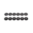 Load image into Gallery viewer, Edelbrock 9730 12Ea Retainers for 4 3 Chev V6 - Side View