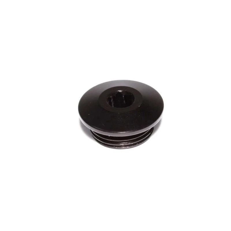 Edelbrock ALUMINUM PORT PLUG, -12AN - Main Product View
