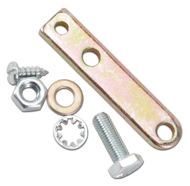 Edelbrock A/T Rod Ext-Sb Ford - Main Product View