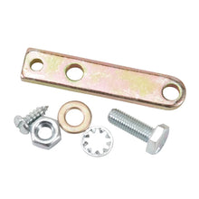 Load image into Gallery viewer, Edelbrock A/T Rod Ext-Sb Ford - Side View