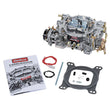 Load image into Gallery viewer, Edelbrock AVS2 Dual Quad Annular Boosters 500 CFM Carburetor w/Electric Choke - Main Product View