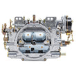 Load image into Gallery viewer, Edelbrock AVS2 Dual Quad Annular Boosters 500 CFM Carburetor w/Electric Choke - Side View