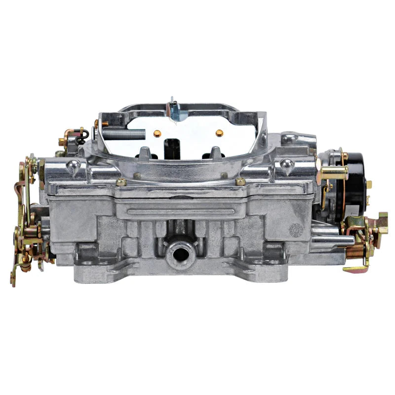 Edelbrock AVS2 Dual Quad Annular Boosters 500 CFM Carburetor w/Electric Choke - Additional View 8