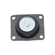 Load image into Gallery viewer, Edelbrock Accelerator Pump Diaphragm 50cc - Main Product View