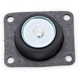Load image into Gallery viewer, Edelbrock Accelerator Pump Diaphragm 50cc - Side View