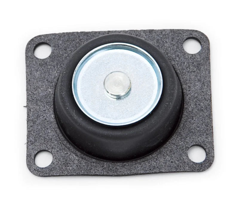 Edelbrock Accelerator Pump Diaphragm 50cc - Side View