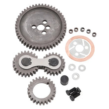 Load image into Gallery viewer, Edelbrock Accu-Drive Gear Drive B/B Chevy - Main Product View