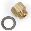 Load image into Gallery viewer, Edelbrock Adapter Inverted Flare - Main Product View