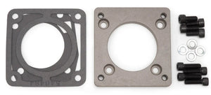 Edelbrock Adapter Plate for The Universal Sport Compact Throttle Body for Honda 70mm - Main Product View