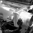 Load image into Gallery viewer, Edelbrock Adapter Plate for The Universal Sport Compact Throttle Body for Honda 70mm - Additional View 6