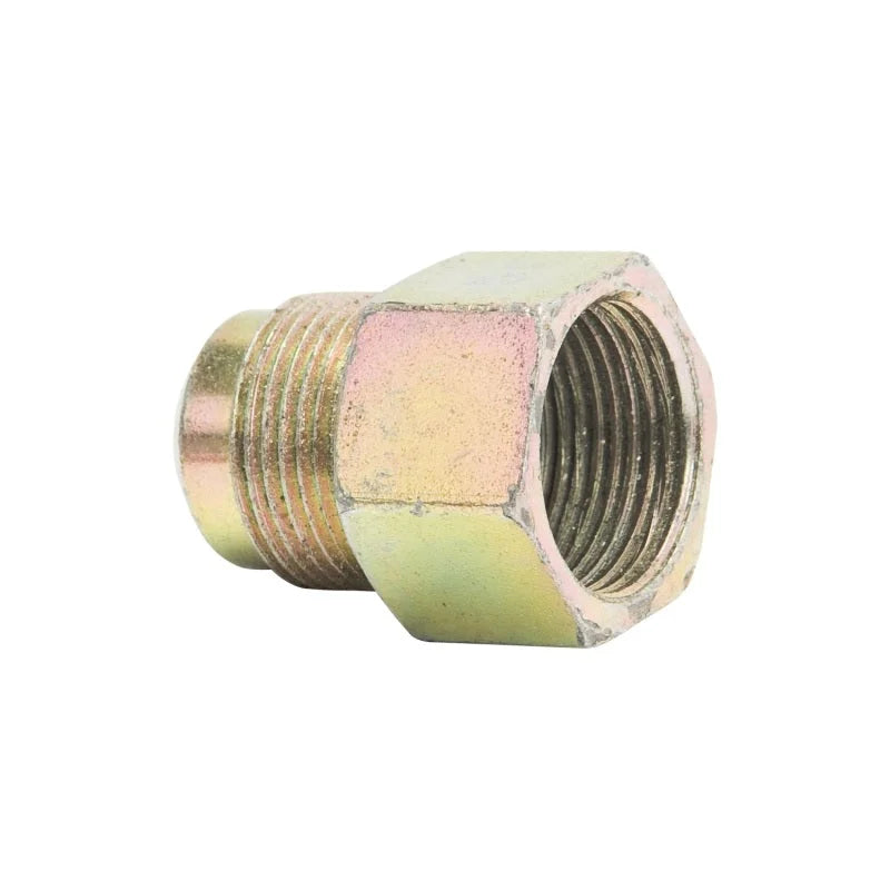 Edelbrock Adapter for 7125 - Installation View