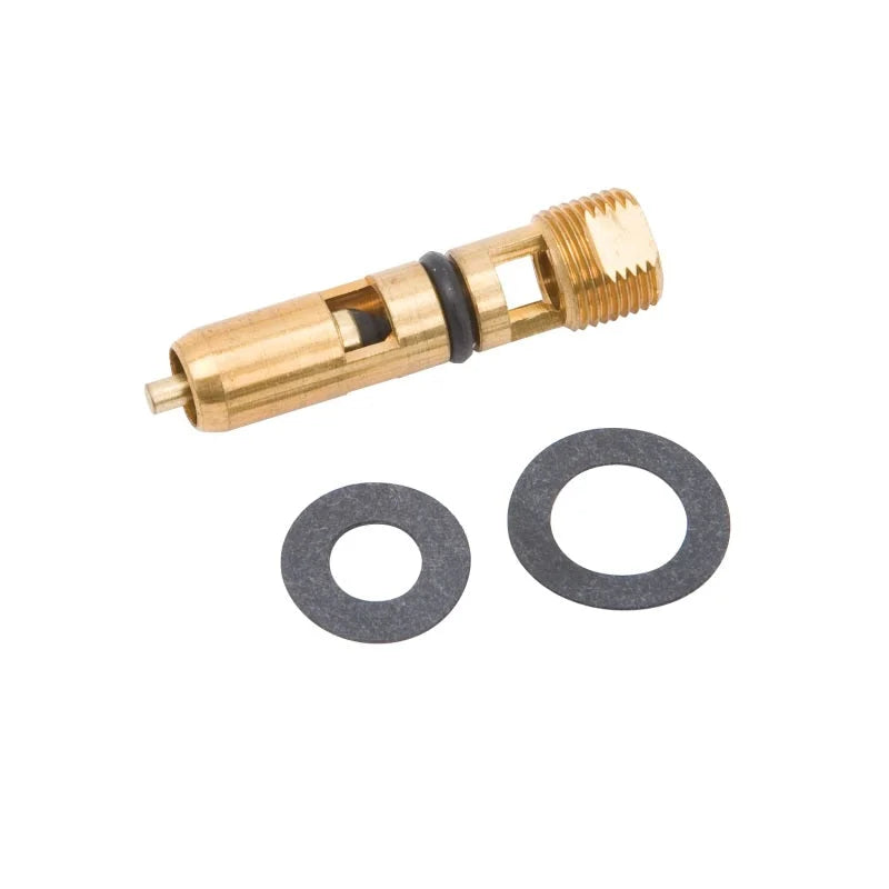 Edelbrock Adjustable Inlet Needle 0 097In Viton Tip Can Be Used As Replacements or Upgrade - Main Product View