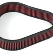 Load image into Gallery viewer, Edelbrock Air Cleaner Element for 4222 - Side View