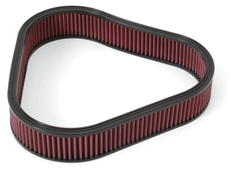 Edelbrock Air Cleaner Element for 4222 - Side View