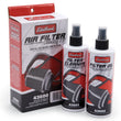 Load image into Gallery viewer, Edelbrock Air Filter Cleaning Kit Clear Oil - Main Product View