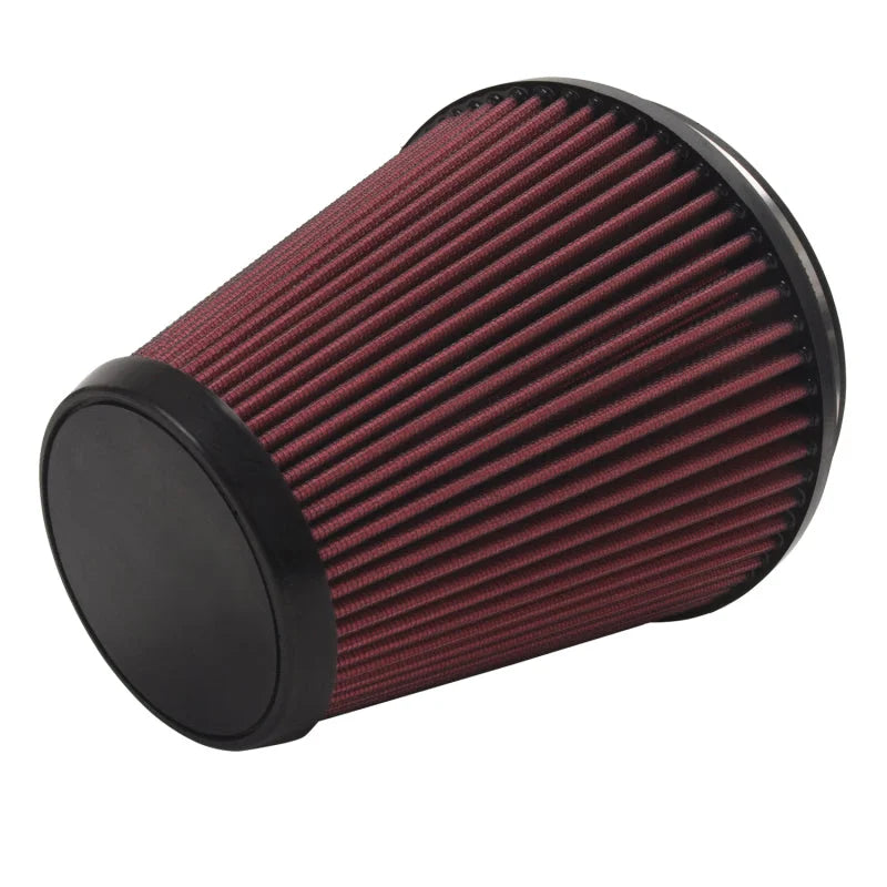 Edelbrock Air Filter E-Force/Universal Conical 7 In Long 6 In Inlet - Main Product View