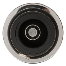 Load image into Gallery viewer, Edelbrock Air Filter Pro-Flo Series Conical 10In Tall Black/Chrome - Additional View 5