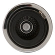 Load image into Gallery viewer, Edelbrock Air Filter Pro-Flo Series Conical 3.7In Tall Black/Chrome - Additional View 5
