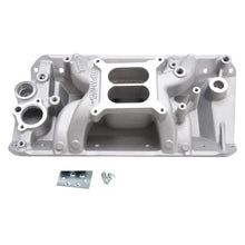 Load image into Gallery viewer, Edelbrock Air Gap Manifold fits 1967-1969 American Motors Ambassador / 1967 1968 American Motors American / 1968 1969 Amer...