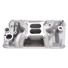 Load image into Gallery viewer, Edelbrock Air Gap Manifold fits 1967-1969 American Motors Ambassador / 1967 1968 American Motors American / 1968 1969 Amer...