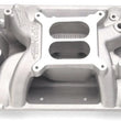 Load image into Gallery viewer, Edelbrock Air Gap Manifold fits 1970-1983 American Motors / Bricklin / Jeep - Main Product View
