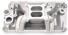 Load image into Gallery viewer, Edelbrock Air Gap Manifold fits 1970-1983 American Motors / Bricklin / Jeep - Main Product View