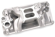 Load image into Gallery viewer, Edelbrock Air Gap Manifold fits 1970-1983 American Motors / Bricklin / Jeep - Additional View 5