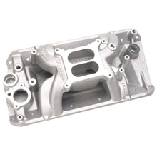 Load image into Gallery viewer, Edelbrock Air Gap Manifold fits 1970-1983 American Motors / Bricklin / Jeep - Additional View 8