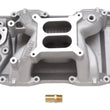 Load image into Gallery viewer, Edelbrock Air Gap Performer RPM Manifold fits Chrysler Magnum 5.2 / 5.9 - Main Product View